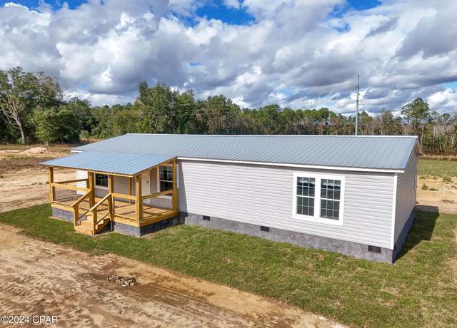 Property at 2773 Bonifay Gritney Rd, Bonifay, FL 32425, 3 beds, 2 baths