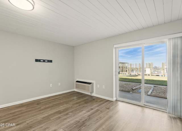 Property at 5505 Sun Harbor Rd #143, Panama City, FL 32401, 1 bed, 1 bath