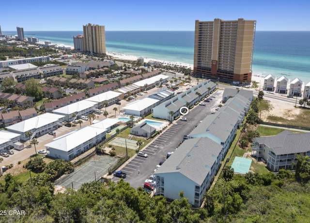 Property at 17670 Front Beach Rd Unit D4, Panama City Beach, FL 32413, 1 bed, 1 bath