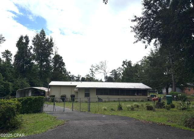 Property at 1966 Lockey Ave, Sneads, FL 32460, 3 beds, 2 baths
