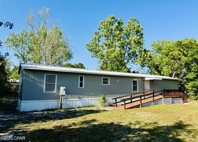 Property at 603 Live Oak Ln, Panama City, FL 32408, 3 beds, 2 baths