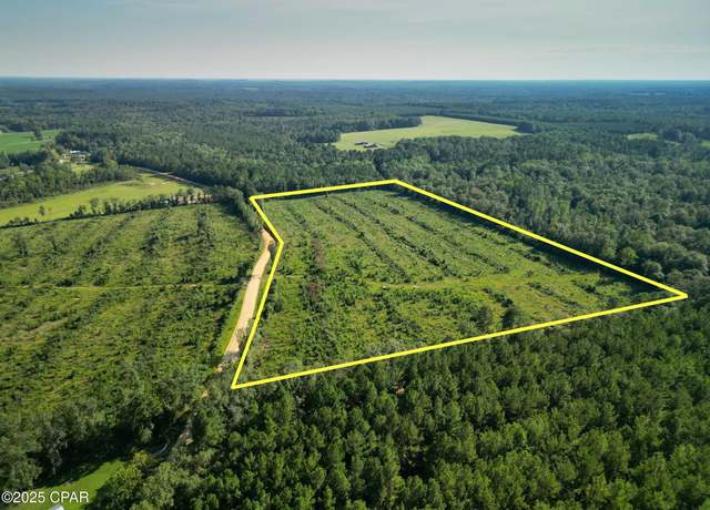Property at West Side Lake Victor Rd, Westville, FL 32464