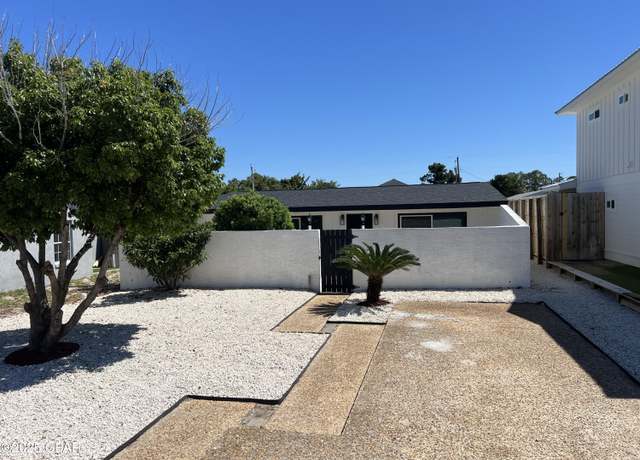 Property at 5524 Sunset Ave, Panama City Beach, FL 32408, 3 beds, 1 bath