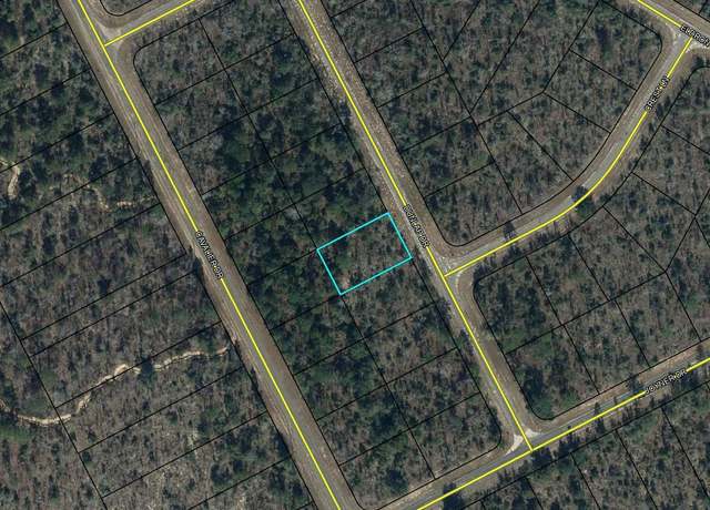 Property at Lot 15 Dunlap Dr, Chipley, FL 32428