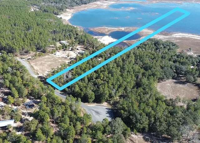 Property at Lot 19 Hicks Lake Ln, Vernon, FL 32462