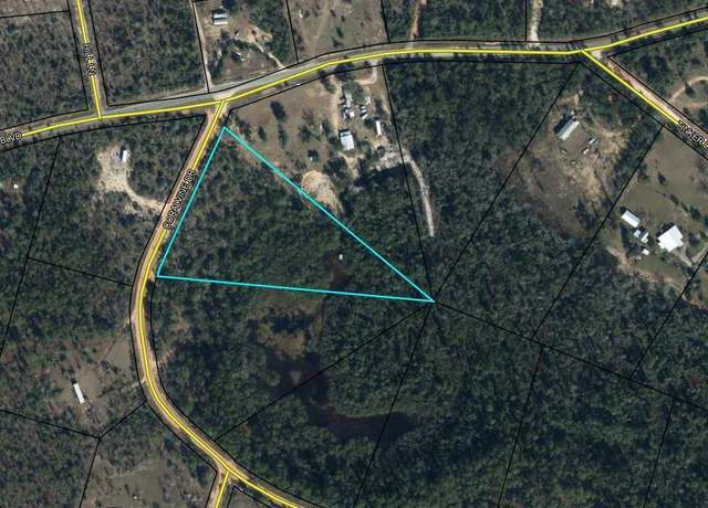 Property at TBD Coralvine, Chipley, FL 32428