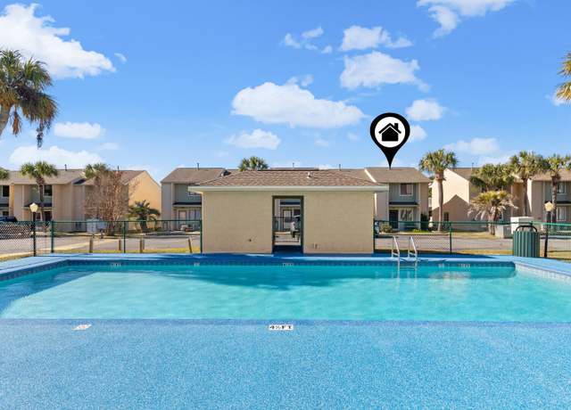 Property at 162 W Leslie Ln, Panama City Beach, FL 32407, 3 beds, 3 baths
