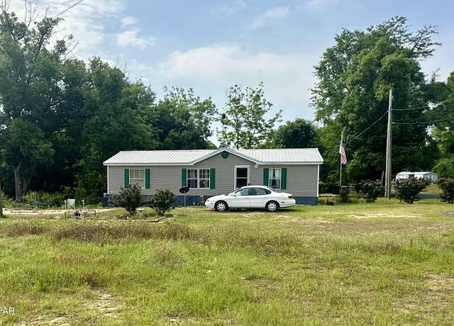 Property at 2010 O Hara Ave, Sneads, FL 32460, 3 beds, 2 baths