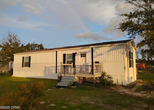 Property at 184 Chellsey Street St, Wewahitchka, FL 32465, 2 beds, 2 baths