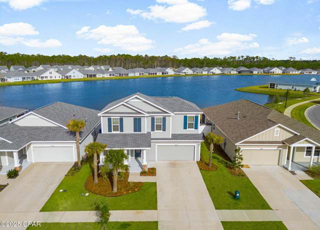 Property at 604 Longpoint Way, Panama City Beach, FL 32407, 4 beds, 2.5 baths
