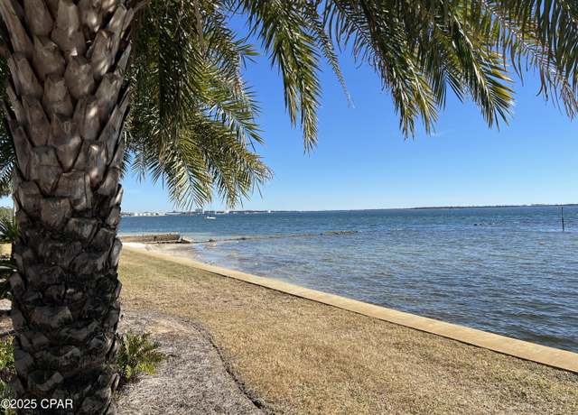 Property at 2100 W Beach Dr Unit YN204, Panama City, FL 32401, 2 beds, 2 baths