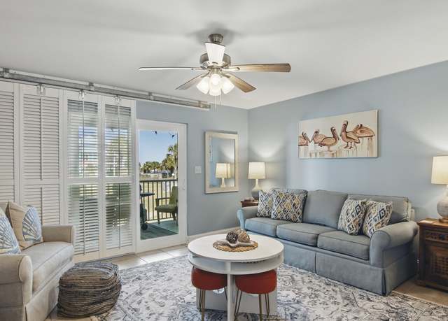Property at 3600 Thomas Dr Unit D104, Panama City, FL 32408, 1 bed, 1 bath