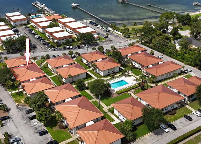 Property at 2100 W Beach Dr Unit H103, Panama City, FL 32401, 1 bed, 1 bath