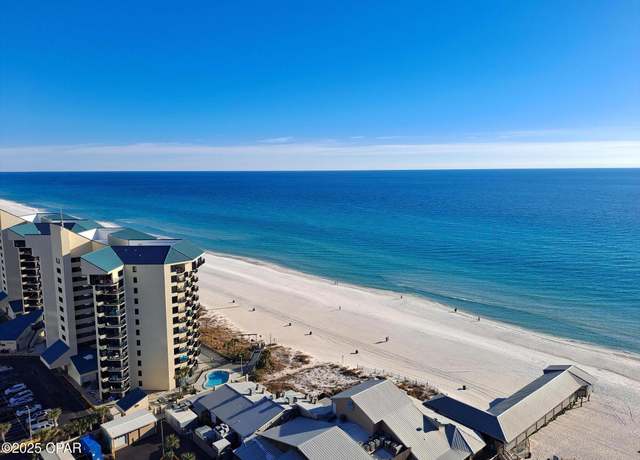 Property at 9900 S Thomas Dr #1925, Panama City, FL 32408, 1 bed, 2 baths