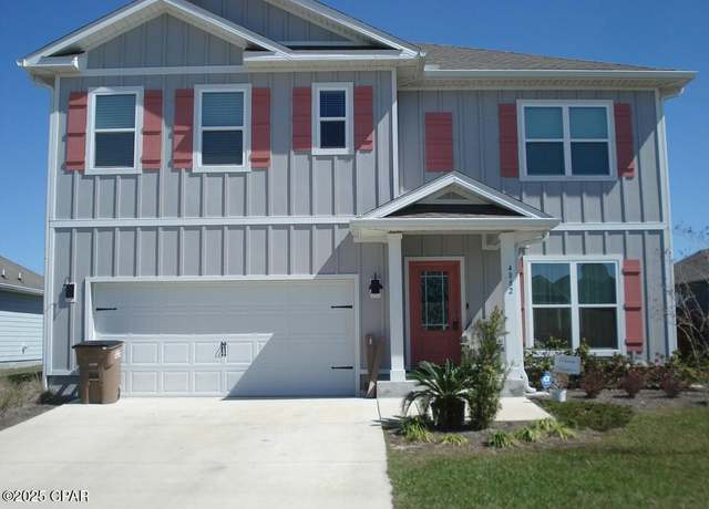 Property at 4882 Loblolly Way, Panama City, FL 32404, 5 beds, 3 baths