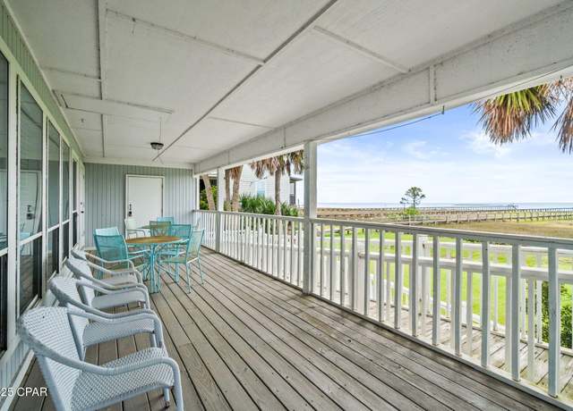 Property at 433 Cape San Blas Rd, Port St Joe, FL 32456, 3 beds, 1.5 baths