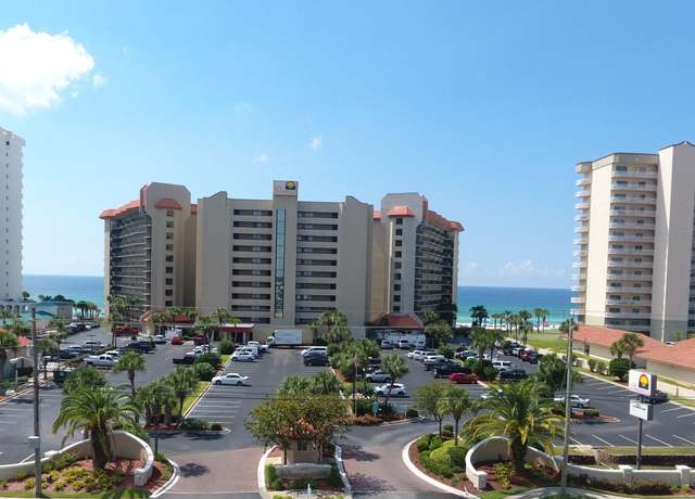 Property at 6505 Thomas Dr #904, Panama City Beach, FL 32408, 2 beds, 2 baths