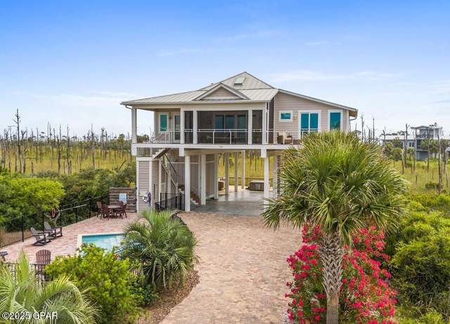 Property at 766 Secluded Dunes Dr, Port St. Joe, FL 32456, 3 beds, 5 baths