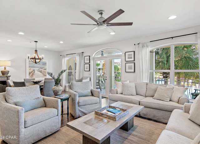 Property at 35 E Seacrest Beach Blvd Unit C-202, Inlet Beach, FL 32461, 3 beds, 3 baths