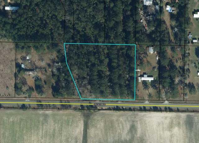 Property at TBD Joiner Rd, Chipley, FL 32428