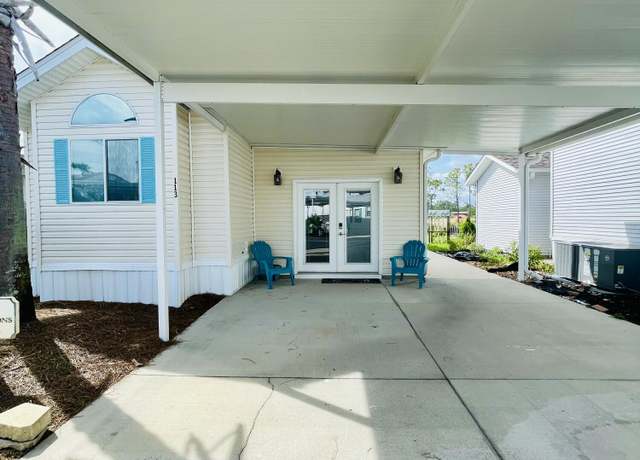 Property at 1219 Thomas Dr #113, Panama City, FL 32408, 3 beds, 2 baths