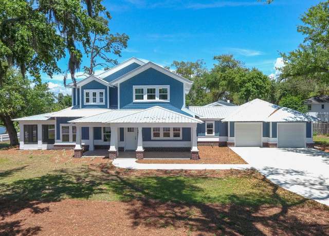 Property at 716 E Caroline Blvd, Panama City, FL 32401, 4 beds, 3.5 baths