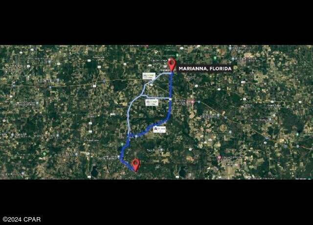 Property at 0 Aloe St, Marianna, FL 32448
