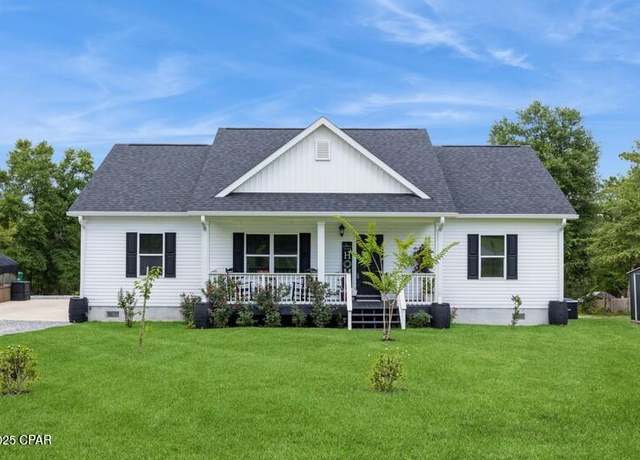 Property at 3457 Quail Ridge Dr, Chipley, FL 32428, 3 beds, 2 baths