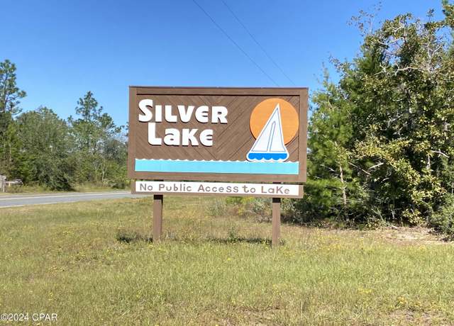 Property at 000 Seminole Ln, Marianna, FL 32448