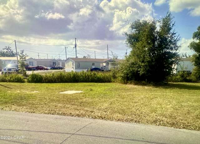 Property at 613 Powell Ave, Panama City, FL 32401