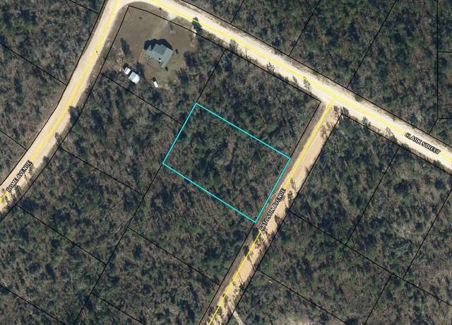 Property at Lot 2 Catostin Ave, Alford, FL 32420