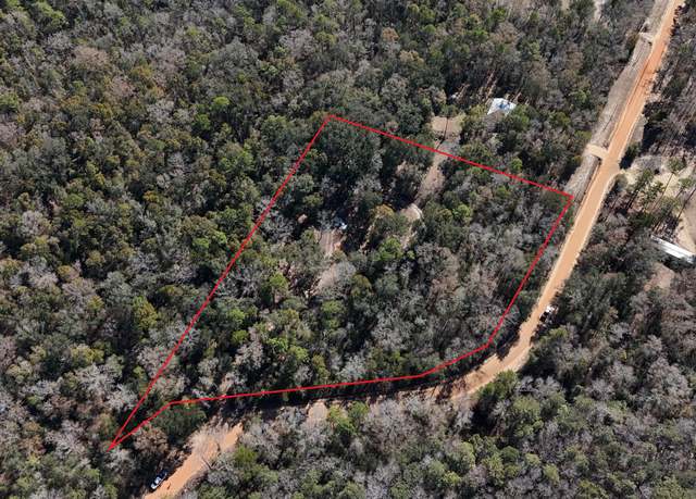 Property at 2013 Springhill Rd, Bonifay, FL 32425