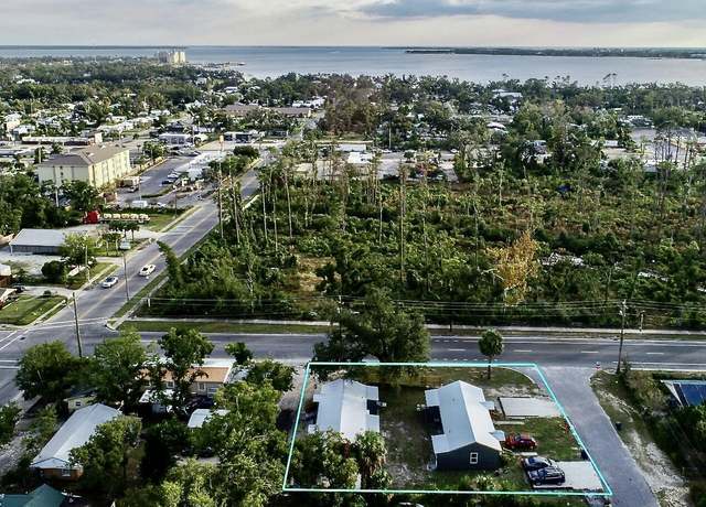 Property at 1902 Louise Ave Unit A,B,C&D, Panama City, FL 32405, 6 beds, 4 baths