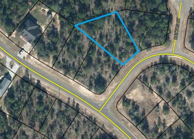 Property at 0 Angora Dr, Chipley, FL 32428