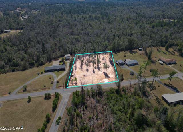 Property at 0 Donna Dr, Marianna, FL 32446