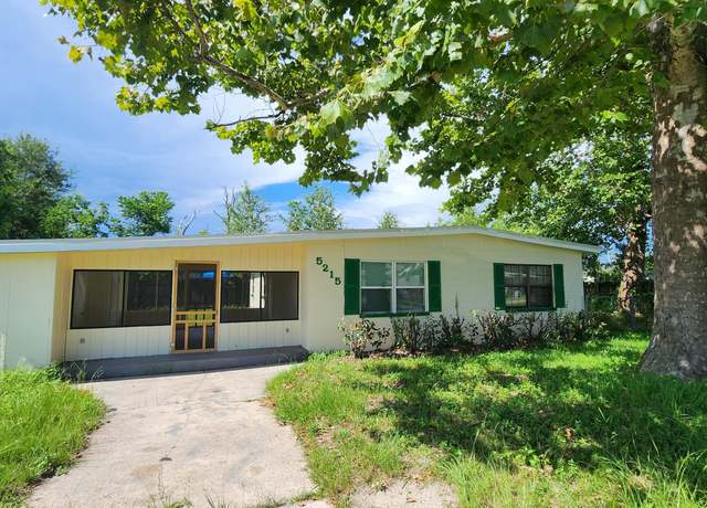 Property at 5215 Lee Dr, Panama City, FL 32404, 3 beds, 2 baths