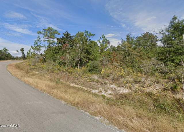 Property at TBD Orange Hl, Chipley, FL 32428