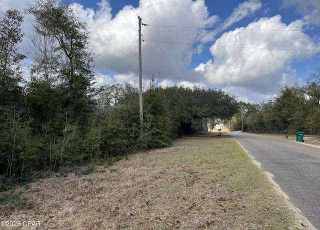 Property at 0 Vancouver Dr, Alford, FL 32420