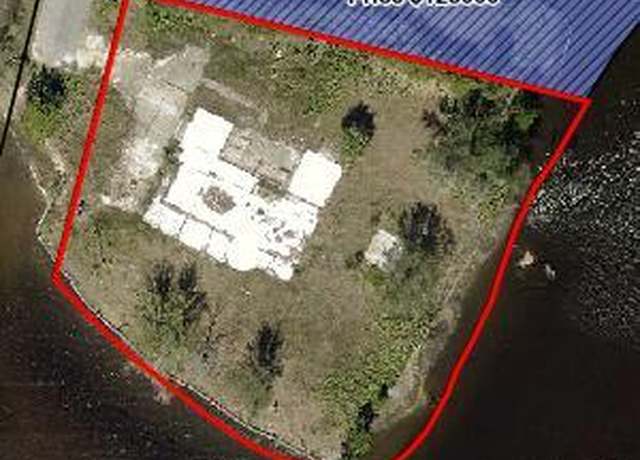 Property at 1527 E Park Rd, Panama City, FL 32404