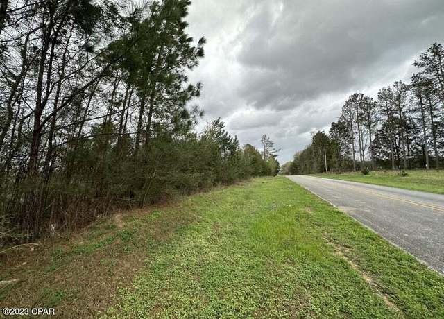 Property at Tract#6201 8 Mile Cemetery Rd #04, Defuniak Springs, FL 32433