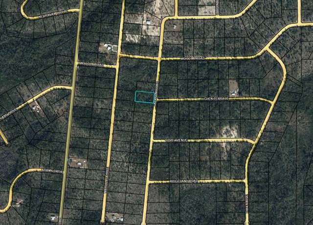 Property at Lot 2 Jackson St, Marianna, FL 32448