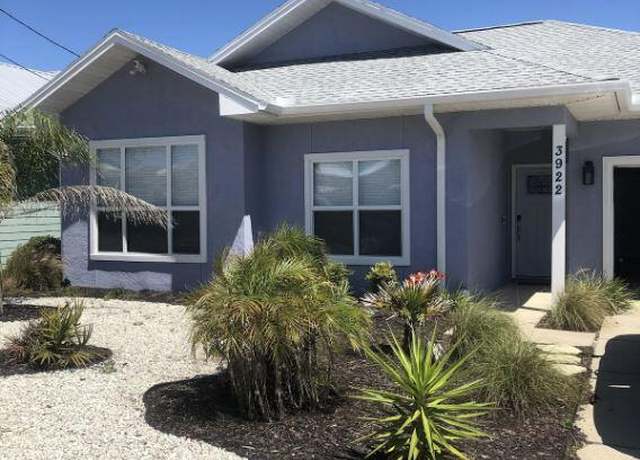 Property at 3922 Ocean View Dr, Panama City, FL 32408, 3 beds, 2 baths