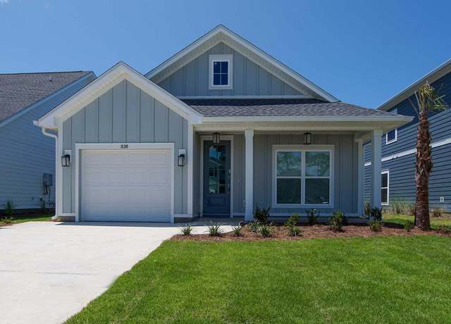 Property at 836 Walsonham Dr, Panama City Beach, FL 32407, 3 beds, 2 baths