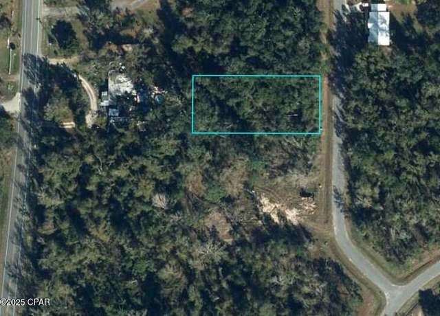 Property at 119 Little River Cir, Wewahitchka, FL 32465
