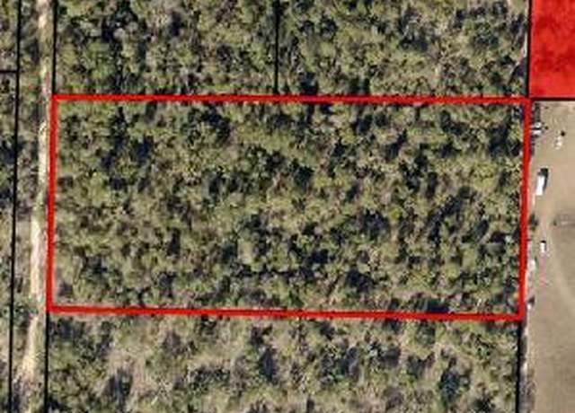 Property at 00 Ross Rd, Fountain, FL 32438