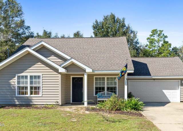 Property at 4064 Ramus Dr, Chipley, FL 32428, 3 beds, 2 baths