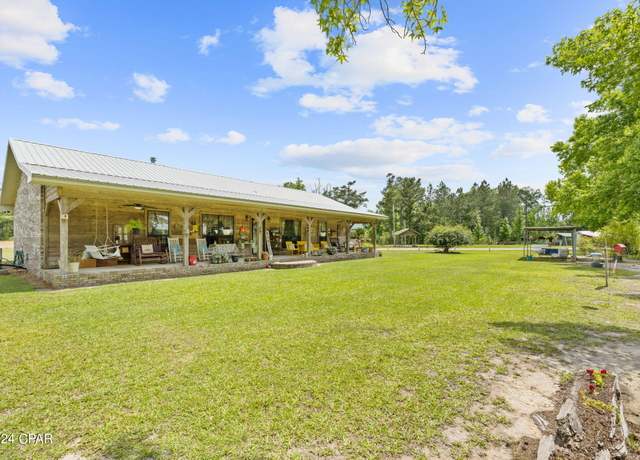 Property at 4180 Highway 273, Graceville, FL 32440, 3 beds, 2 baths
