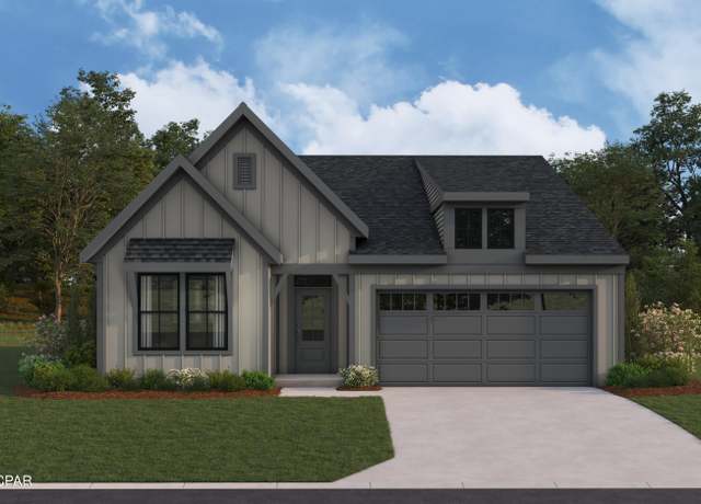 Property at 890 Millbridge Dr, Panama City Beach, FL 32413, 3 beds, 3 baths