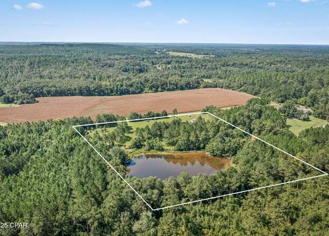 Property at 1069 Trawick Pl, Chipley, FL 32428