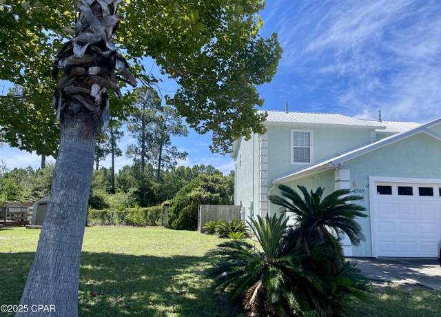 Property at 6509 Harbour Blvd, Panama City Beach, FL 32407, 2 beds, 2.5 baths